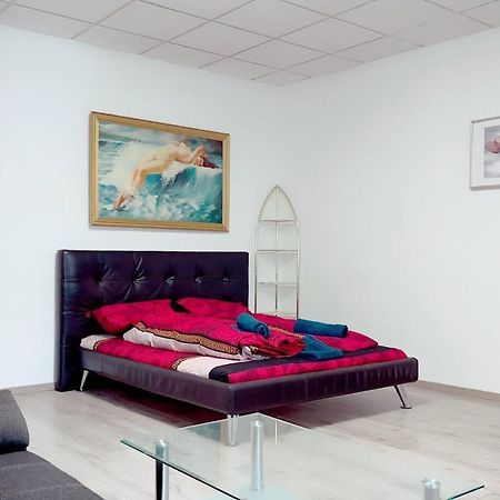 X Aug 2024 Comfort Apartment 5P Af Viena Exterior foto