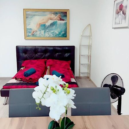 X Aug 2024 Comfort Apartment 5P Af Viena Exterior foto