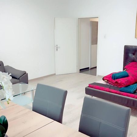 X Aug 2024 Comfort Apartment 5P Af Viena Exterior foto