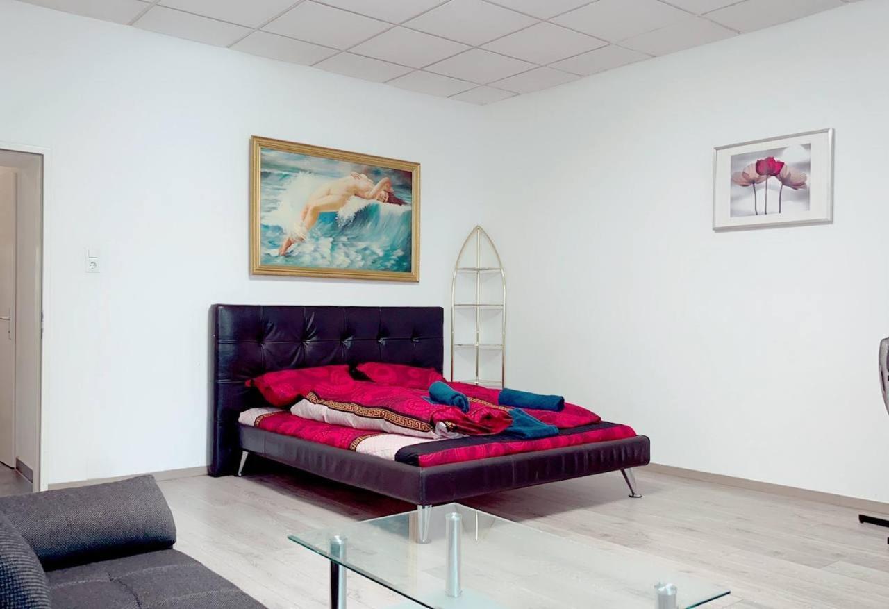 X Aug 2024 Comfort Apartment 5P Af Viena Exterior foto