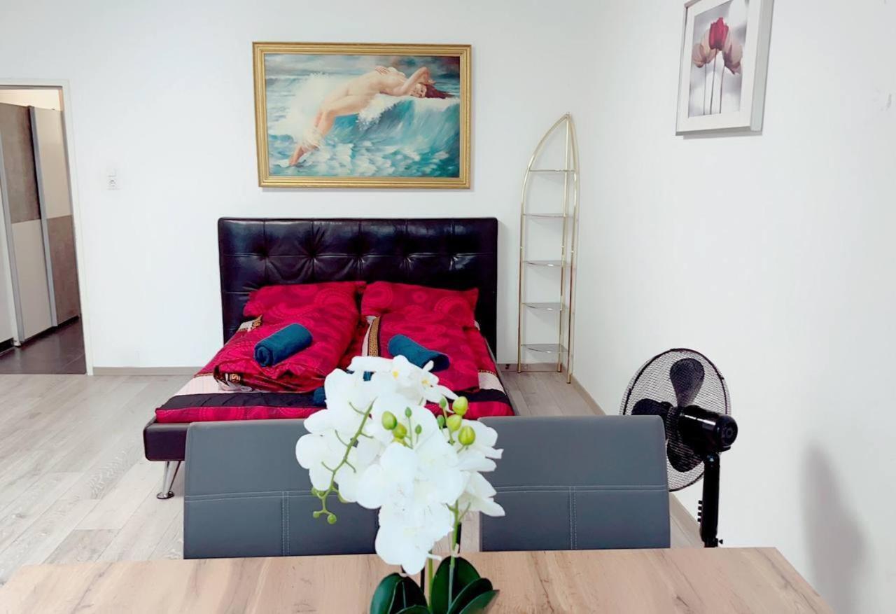 X Aug 2024 Comfort Apartment 5P Af Viena Exterior foto