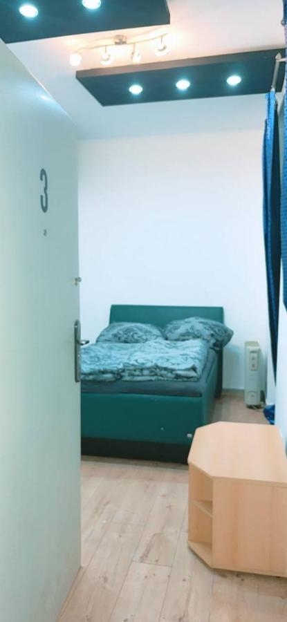 X Aug 2024 Comfort Apartment 5P Af Viena Exterior foto