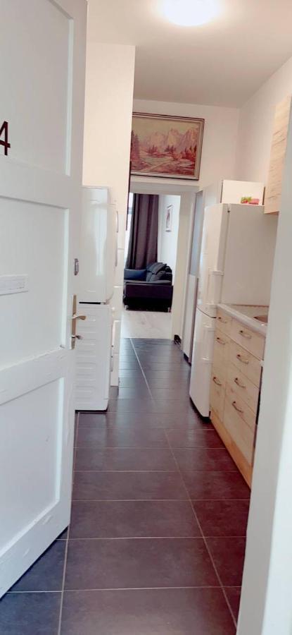 X Aug 2024 Comfort Apartment 5P Af Viena Exterior foto