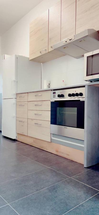 X Aug 2024 Comfort Apartment 5P Af Viena Exterior foto